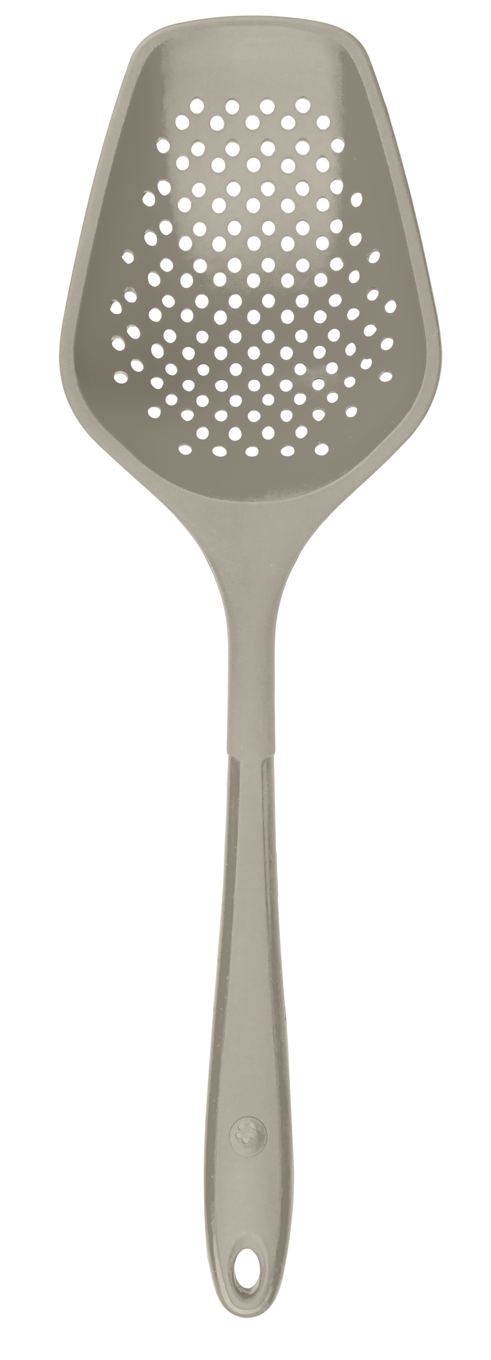 Seihschaufel taupe 36 cm