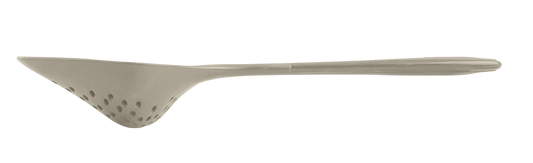 Seihschaufel taupe 36 cm