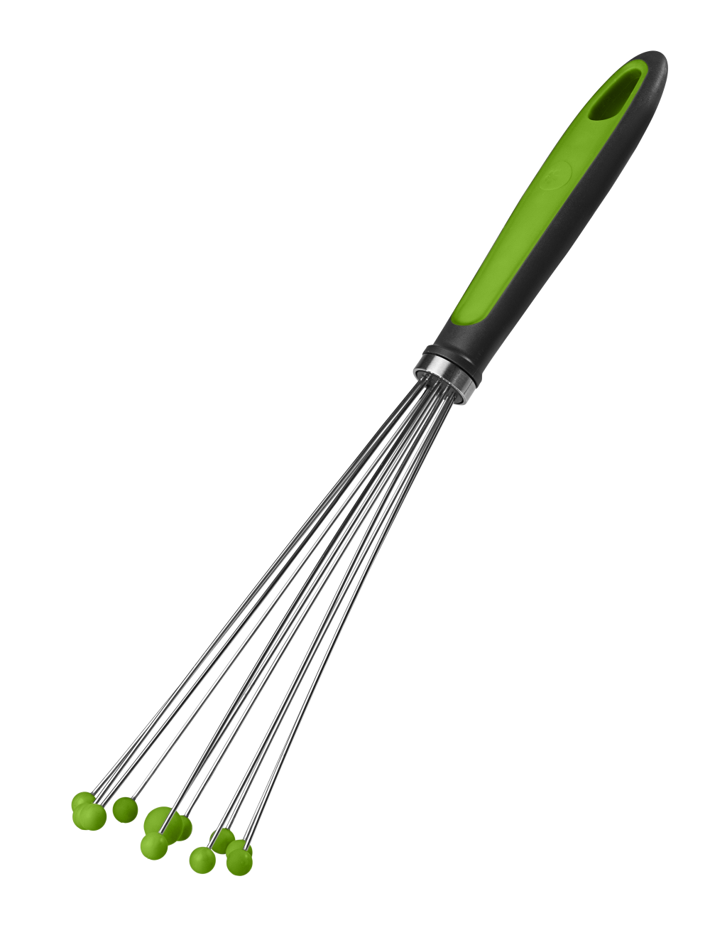 Kugelschneebesen Limette