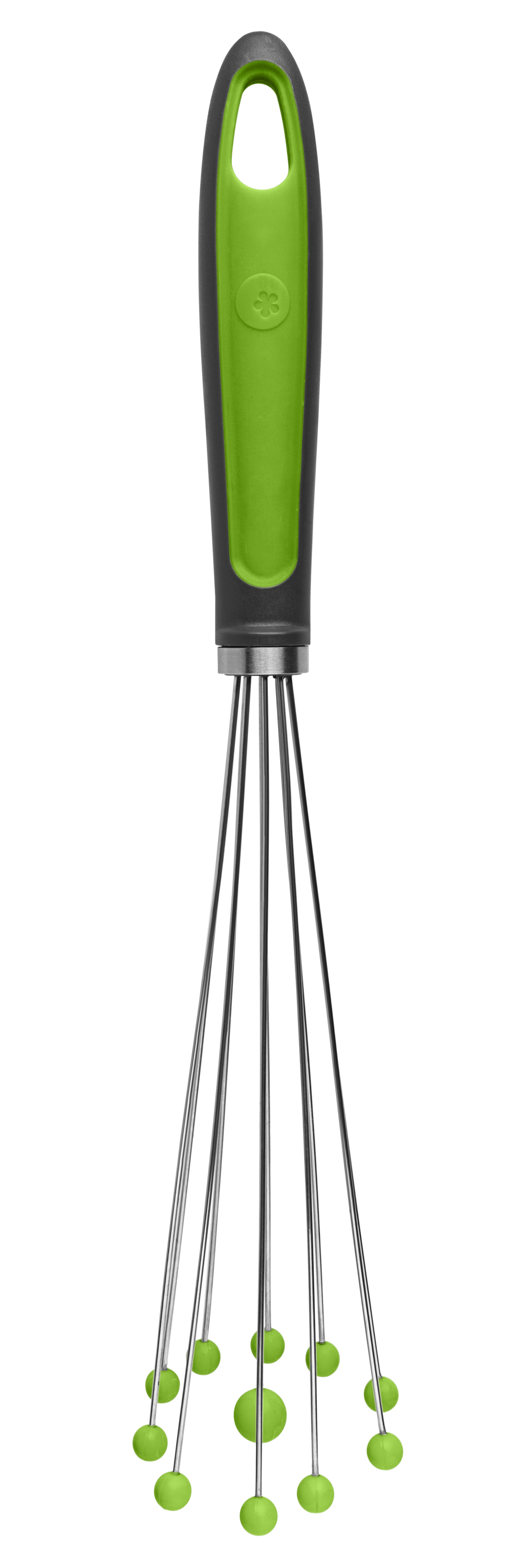 Kugelschneebesen Limette