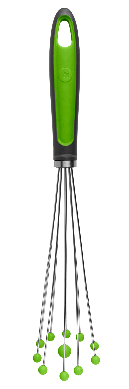 Kugelschneebesen Limette