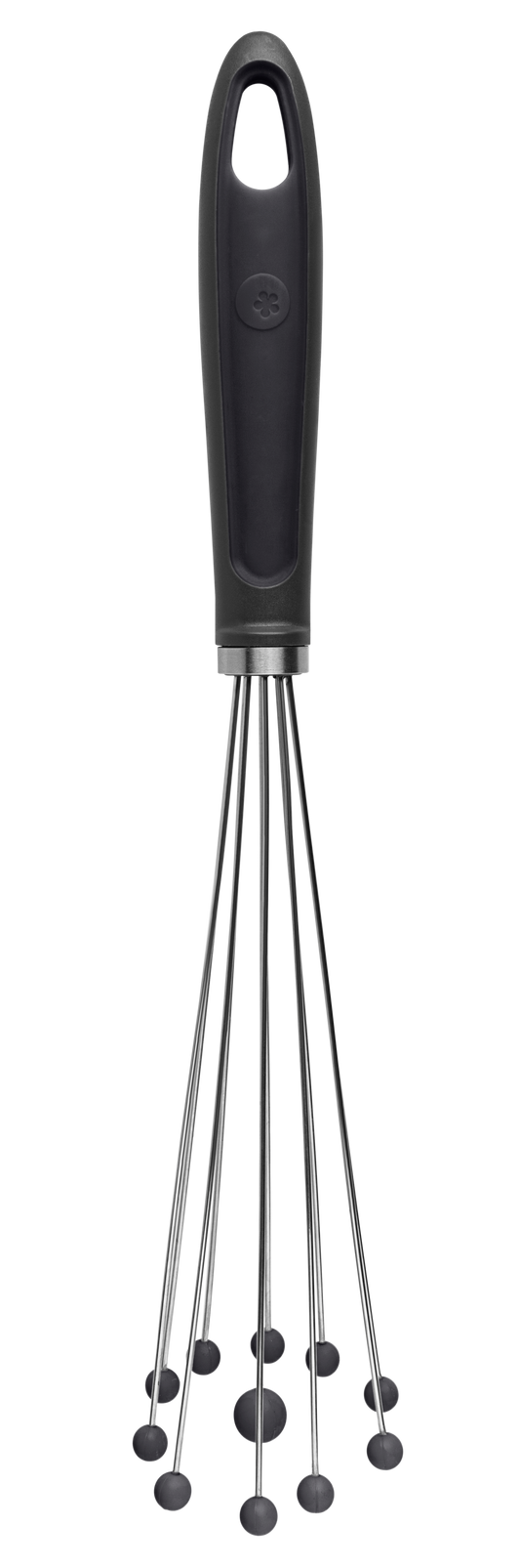 Kugelschneebesen anthrazit