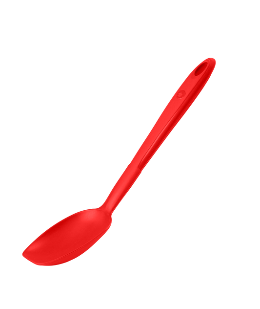 Soßenlöffel S rot 25 cm
