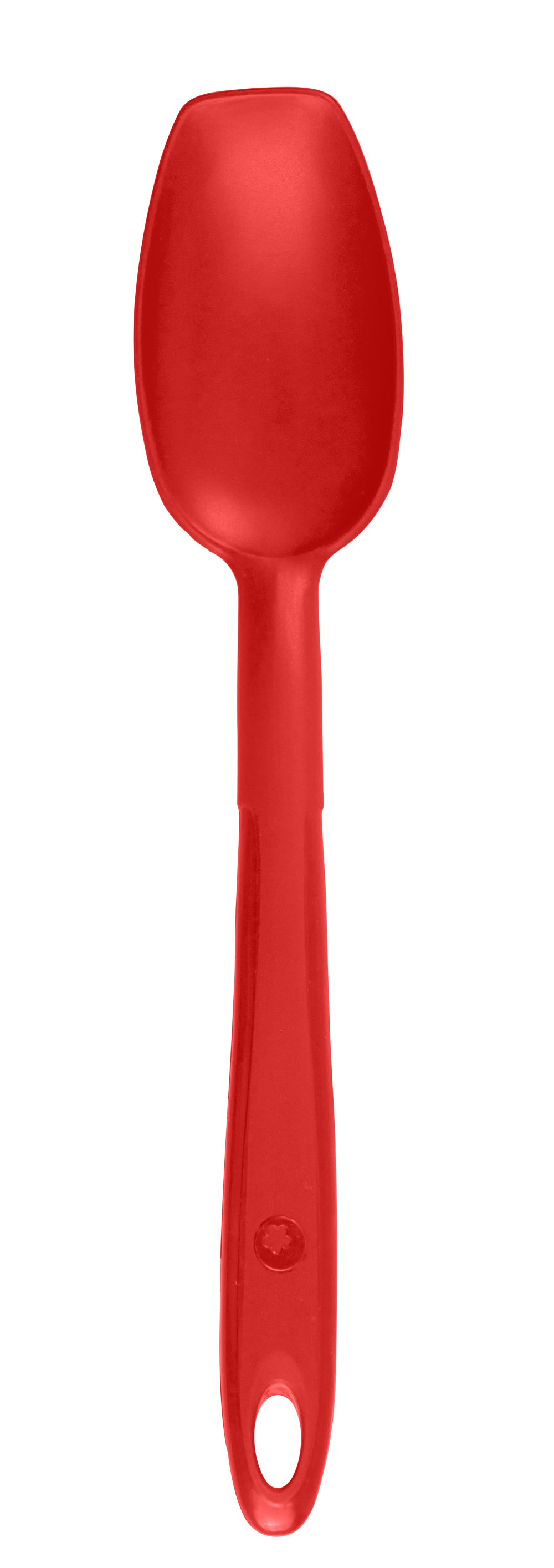 Soßenlöffel S rot 25 cm