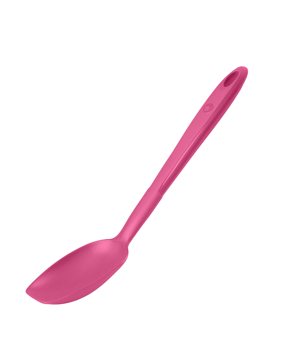 Soßenlöffel S pink 25 cm