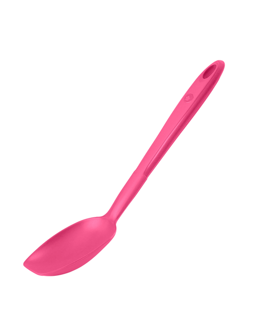Soßenlöffel S pink 25 cm