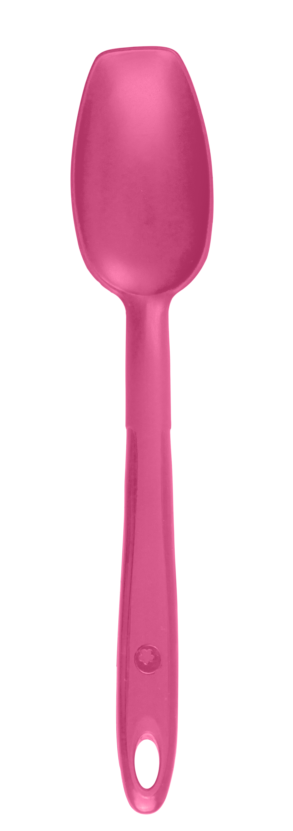 Soßenlöffel S pink 25 cm