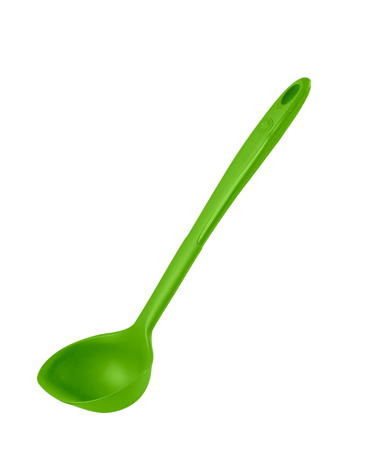 Schöpfkelle S limette 26 cm