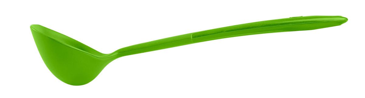 Schöpfkelle S limette 26 cm
