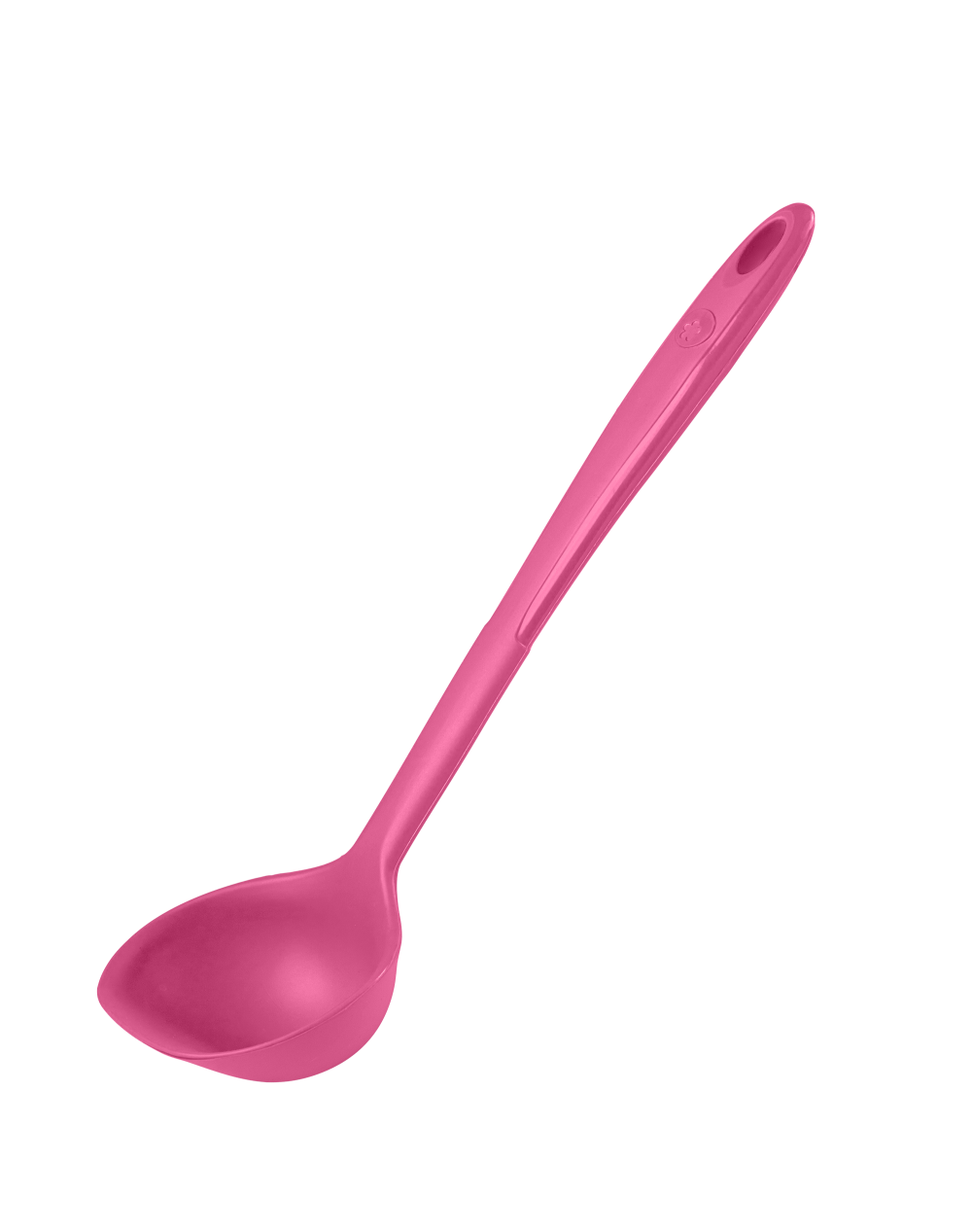 Schöpfkelle S pink 26 cm