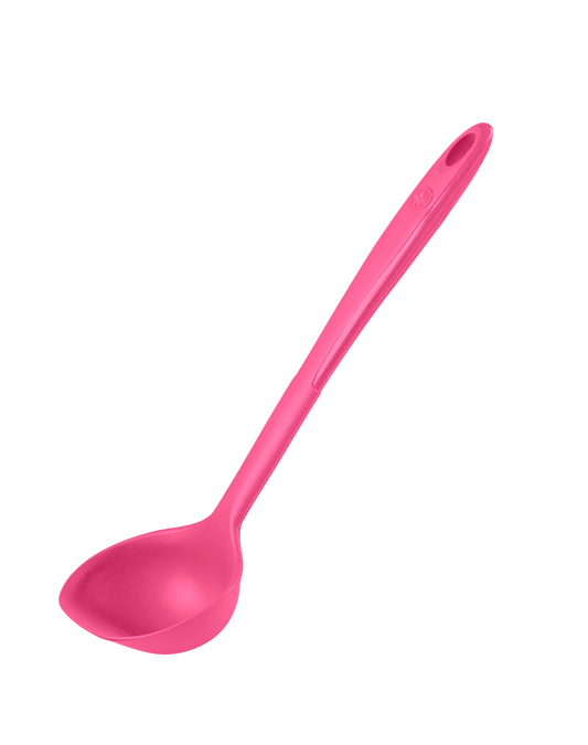 Schöpfkelle S pink 26 cm