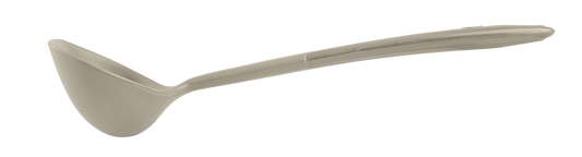 Schöpfkelle S taupe 26 cm