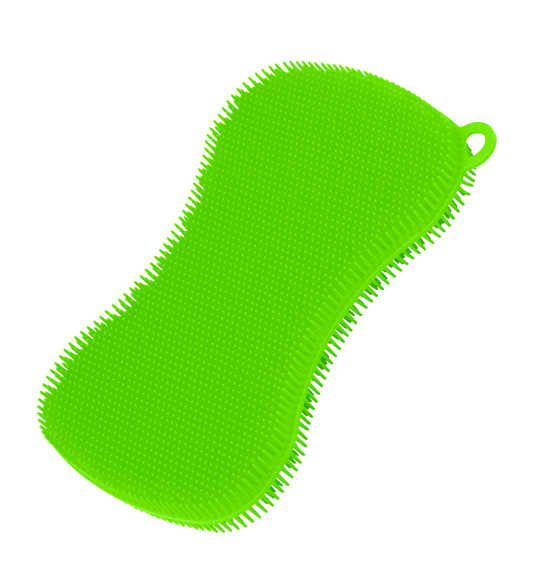 Swisch tailliert limette 13x8 cm