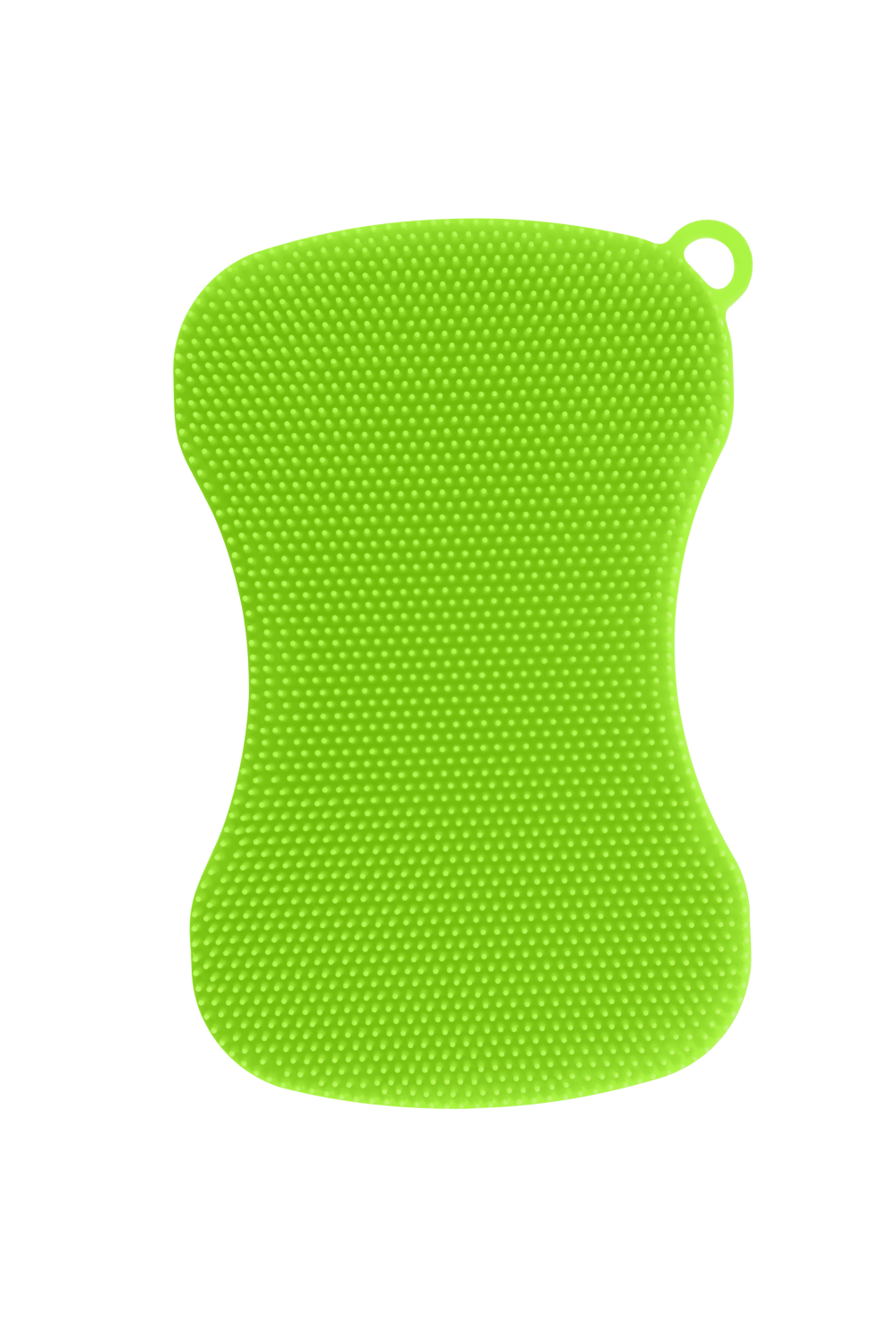 Swisch tailliert limette 13x8 cm