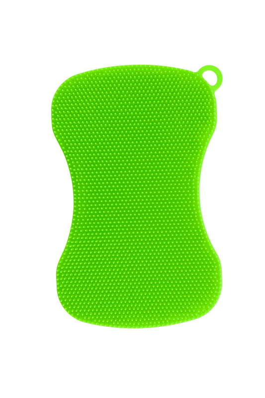 Swisch tailliert limette 13x8 cm