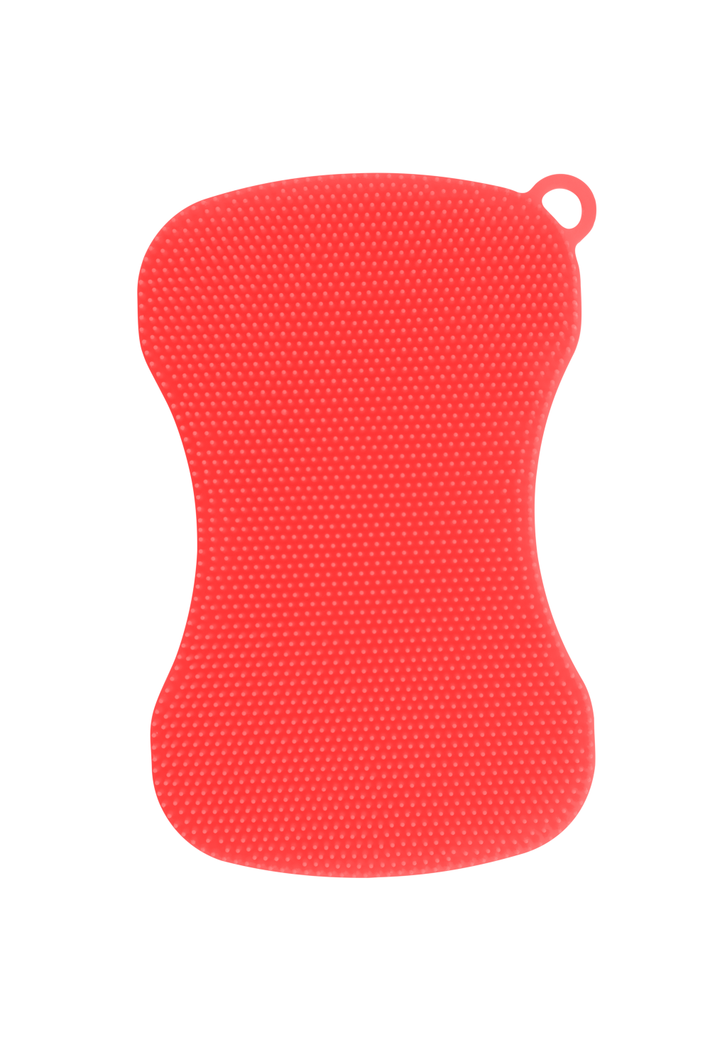 Swisch tailliert rot 13x8 cm