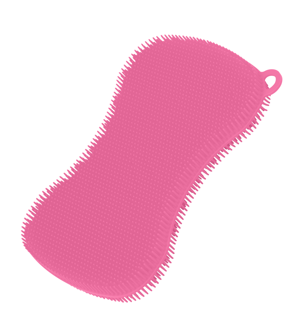 Swisch tailliert pink 13x8 cm