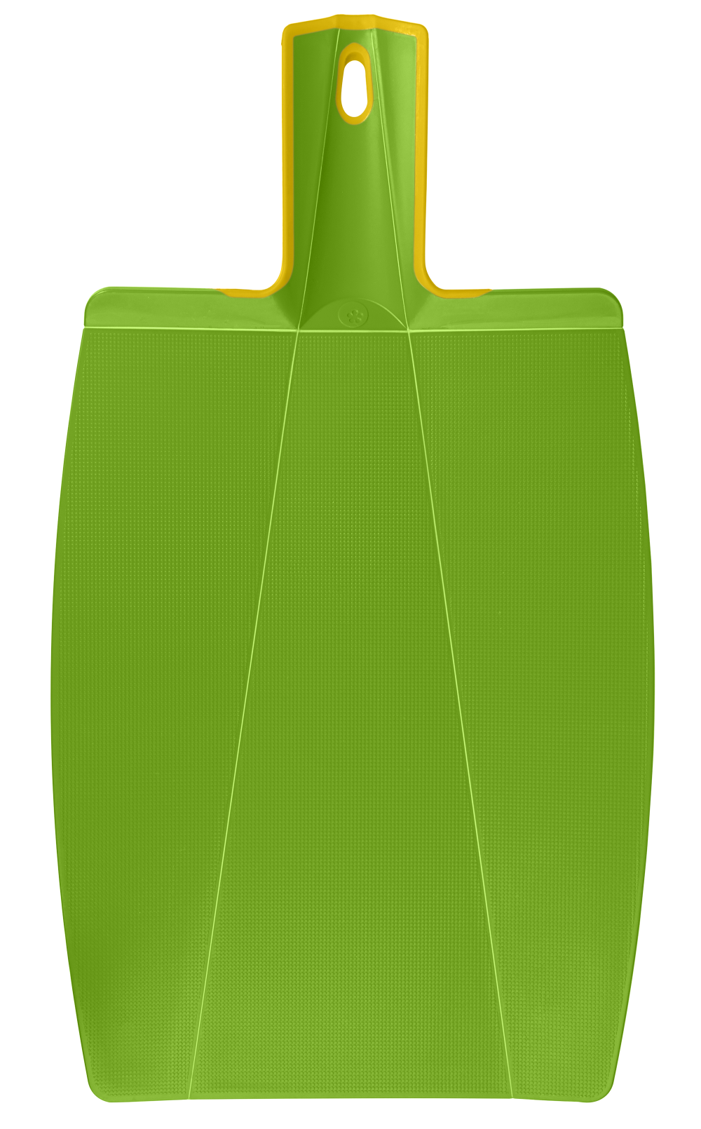 Faltschneidbrett L Limette 43x24 cm