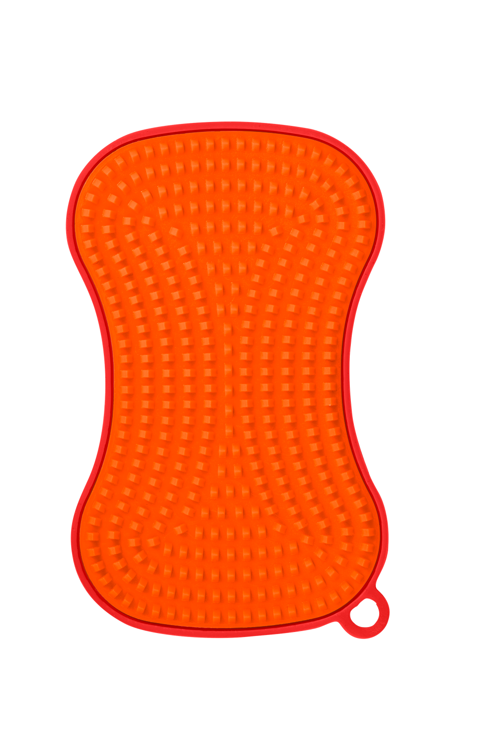 Scrubby Rot/Orange 13x8 cm