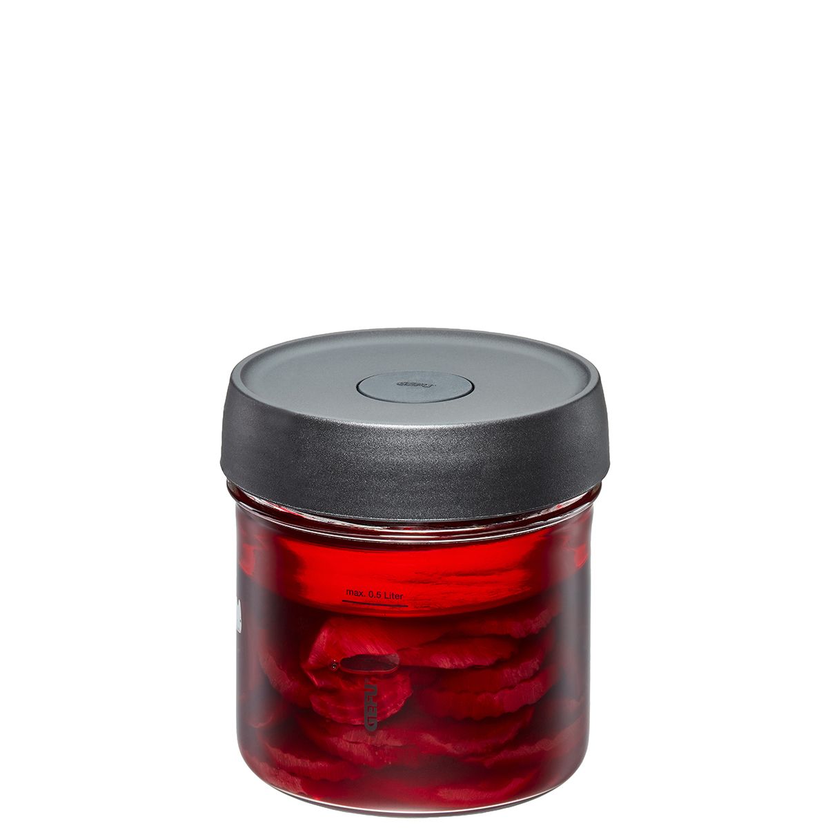 Fermentierglas NATIVO, 0,5 l