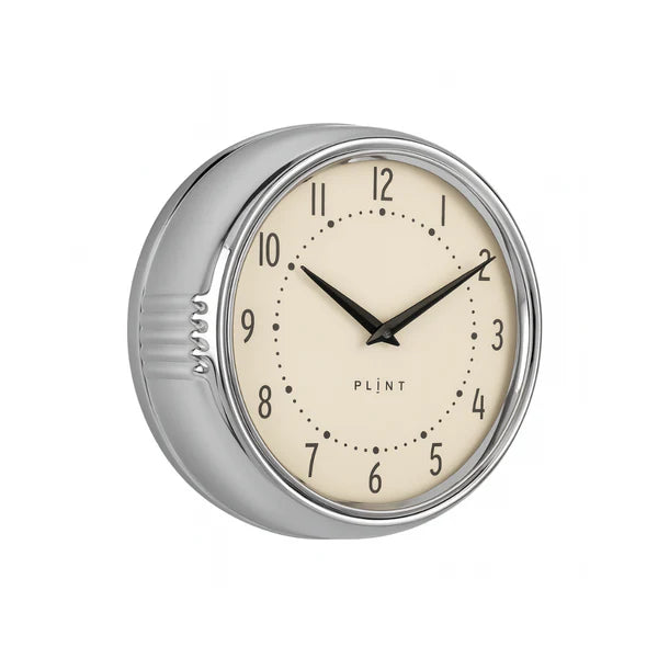 Wanduhr Retro