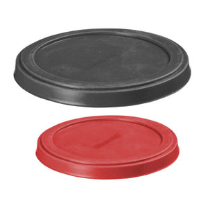 Frischhaltedeckel, ø 10 + 8 cm