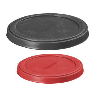 Frischhaltedeckel, ø 10 + 8 cm
