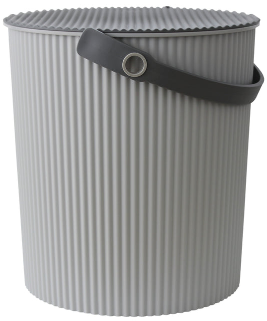 omnioutil lI Eimer 20l Hellgrau/grau