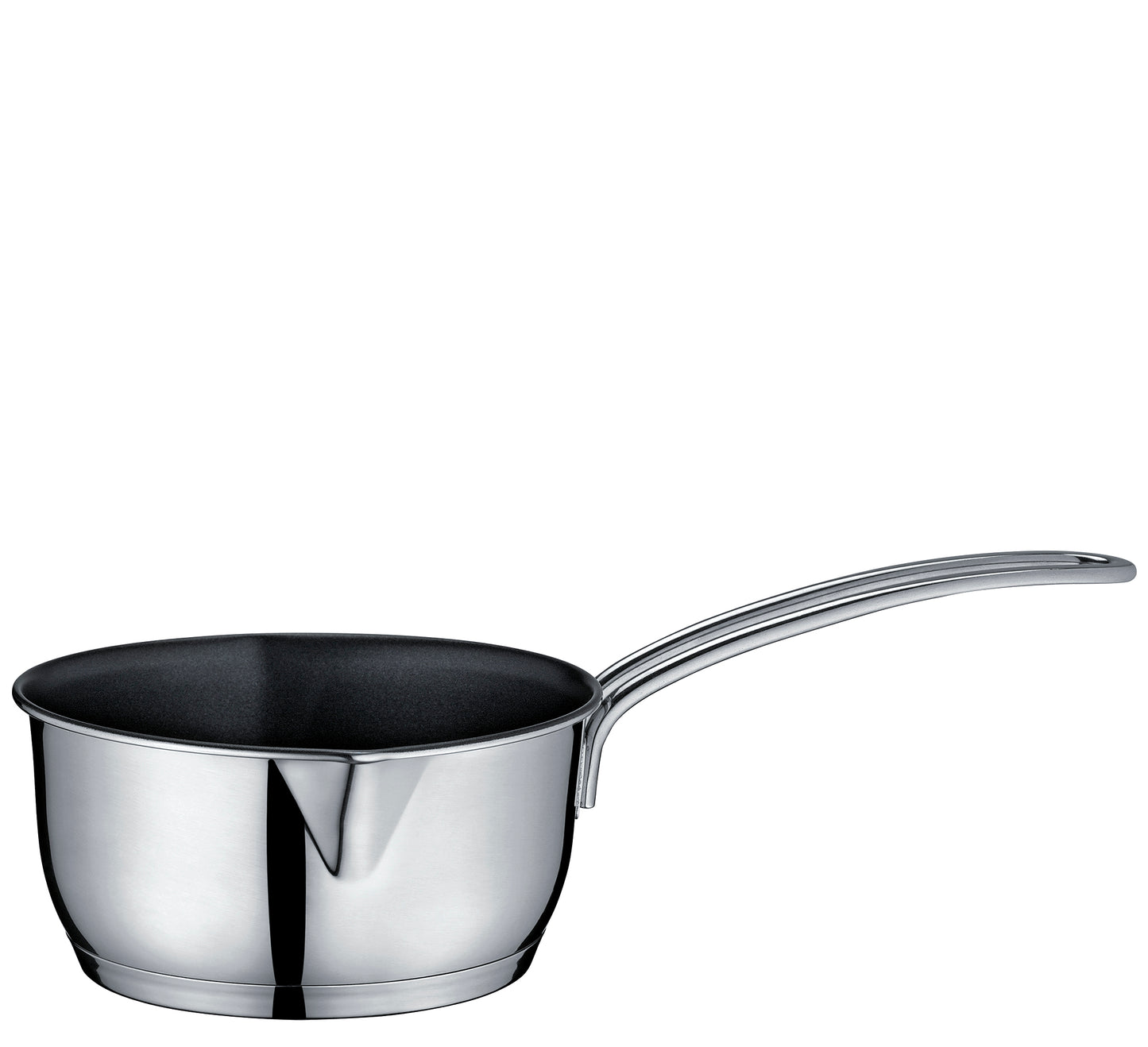 Stielkasserolle CAPRI antihaft, 14cm 700 ml