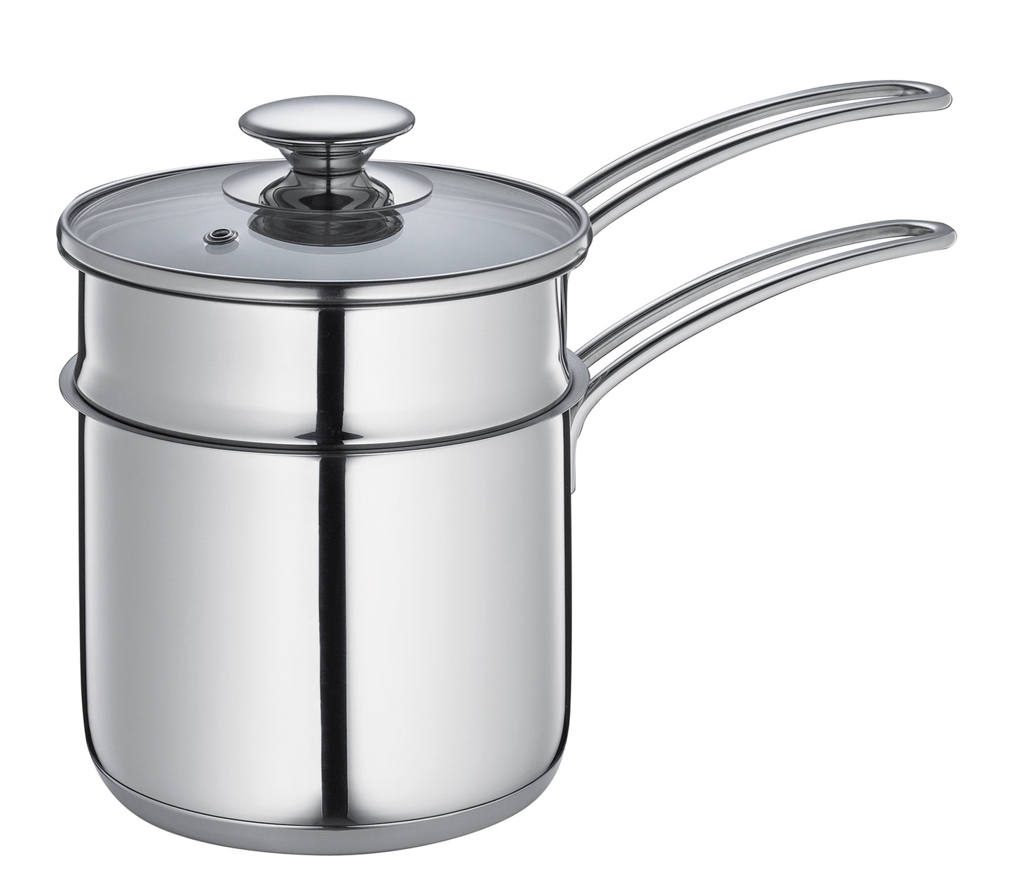 Wasserbad-Topf CAPRI, 14 cm