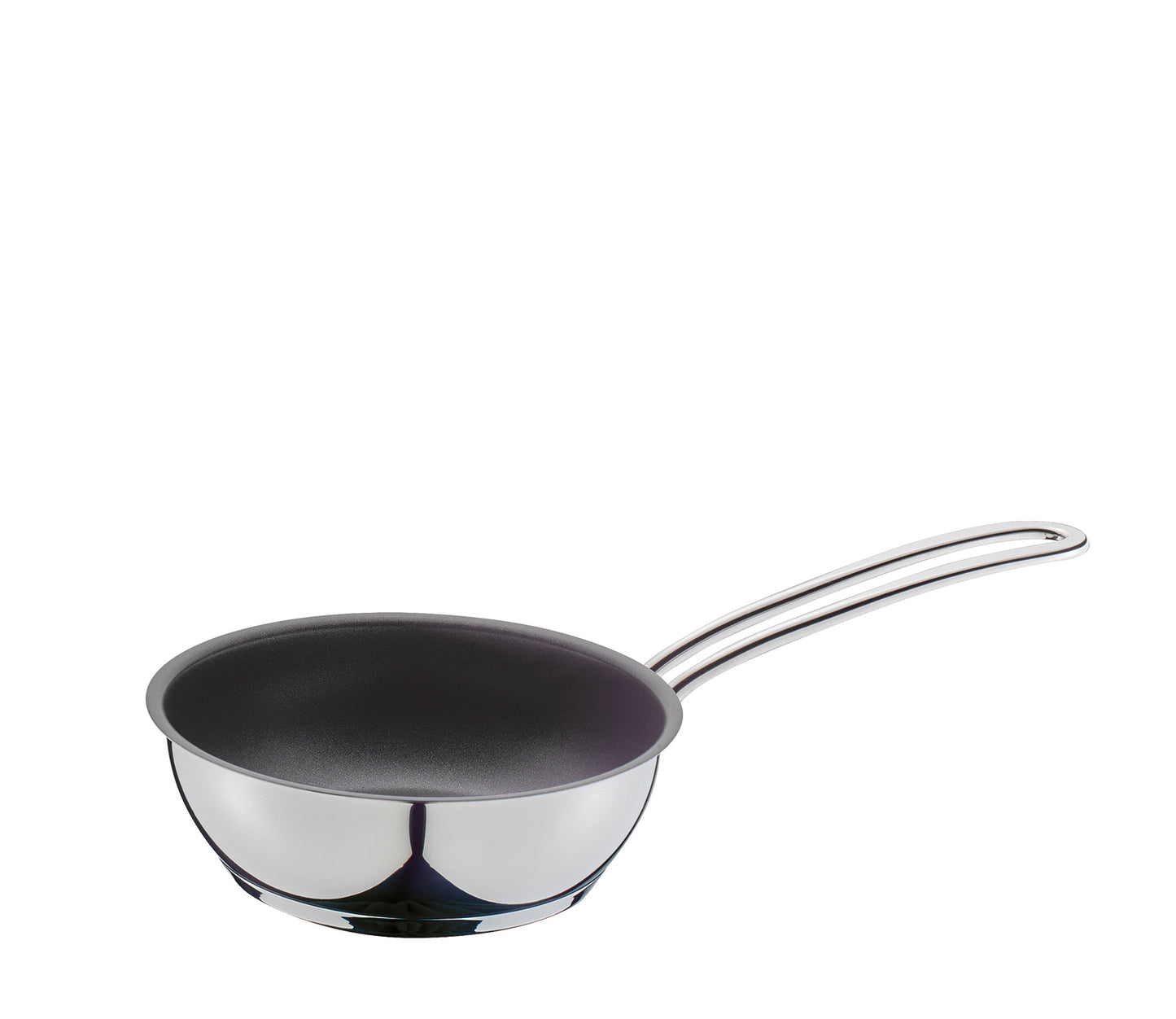 Bratpfanne CAPRI, 14 cm antihaftbeschichtet