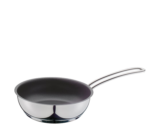 Bratpfanne CAPRI, 16 cm antihaftbeschichtet
