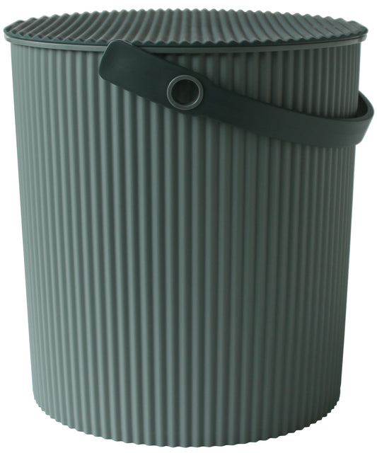 omnioutil lI Eimer 20l Hell/ Dunkelgrün