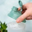 Dressingshaker »Mixery«, 0,5 l, mint-grün