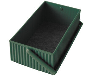omnioffre M Box Pale grün