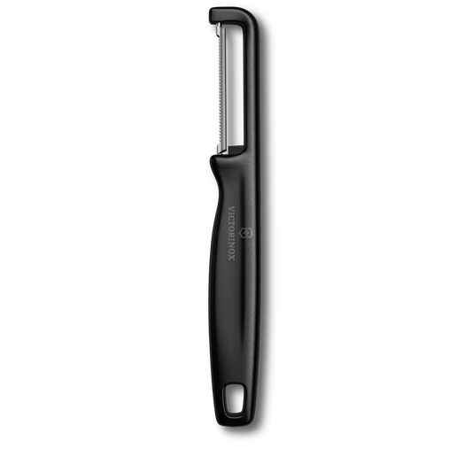 Schäler IOTA Zacke schwarz Swiss Classic