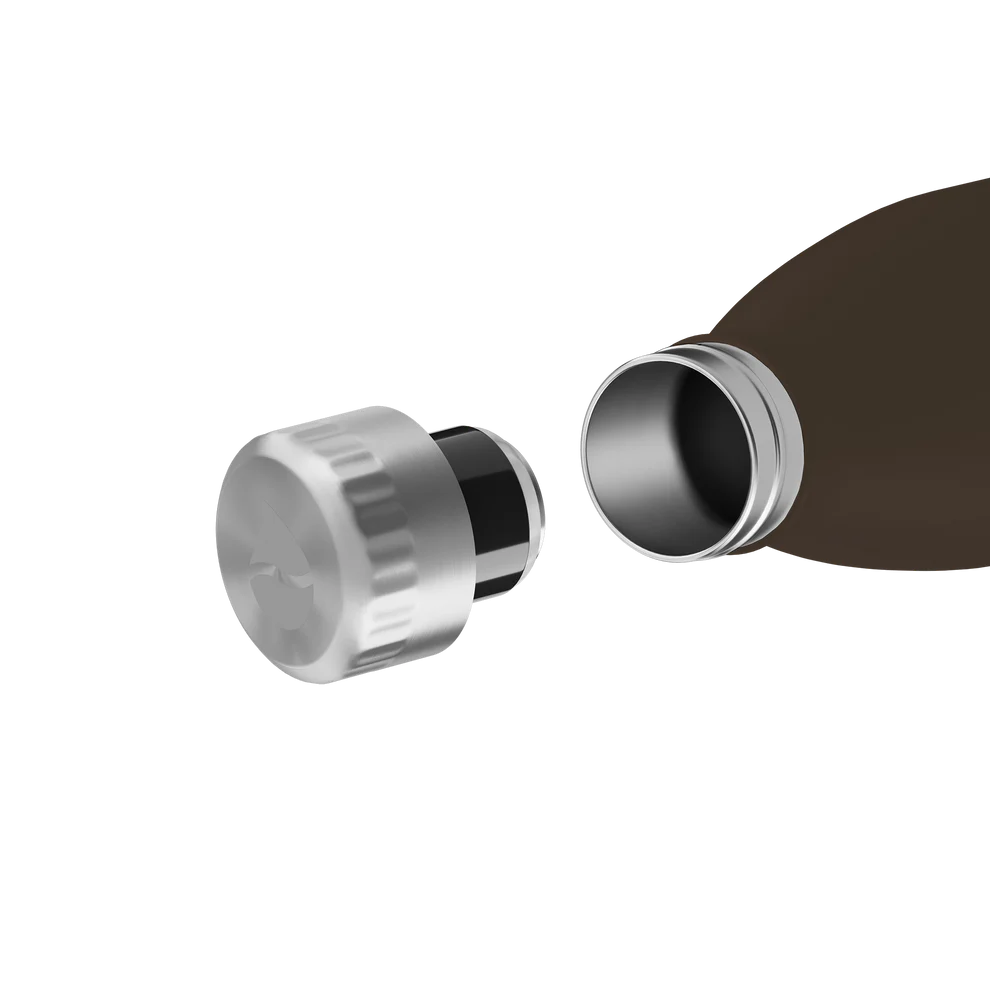 Trinkflasche FLSK 0,75l Chocolate To-Go / Bottle