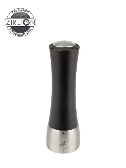 Salzmühle 21cm schoko Madras