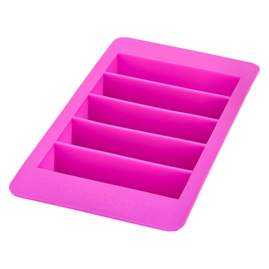 Chocolaterie | Müsliriegel für 5 Riegel rosa