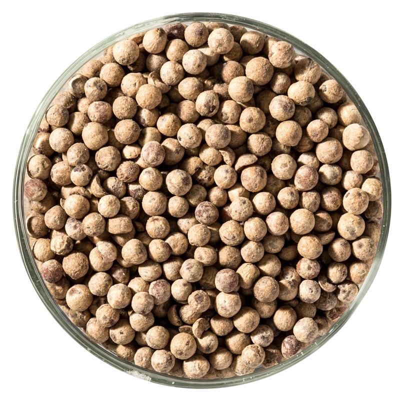 Pfeffer weiß | ganz Bio 50g.
