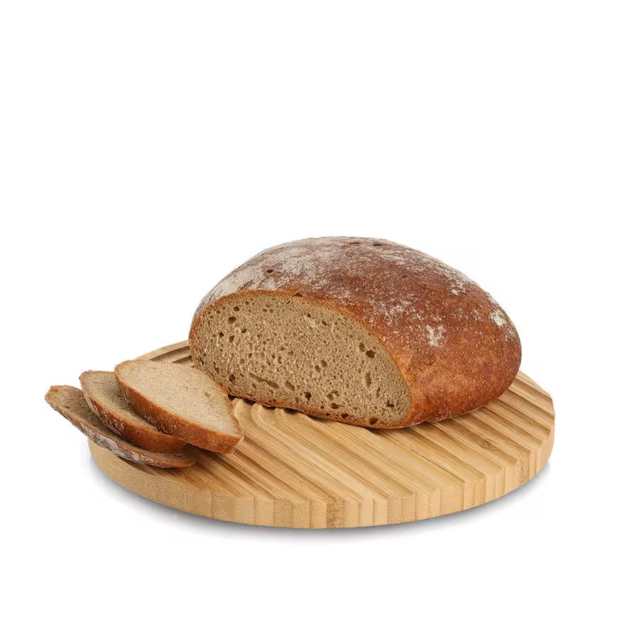 Topfuntersetzer, Bambus Ø 25 cm × 1,5 cm