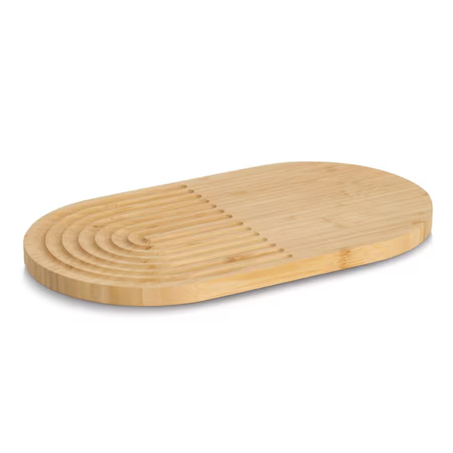 Topfuntersetzer, Bambus 35 x 20 x 1,5 cm
