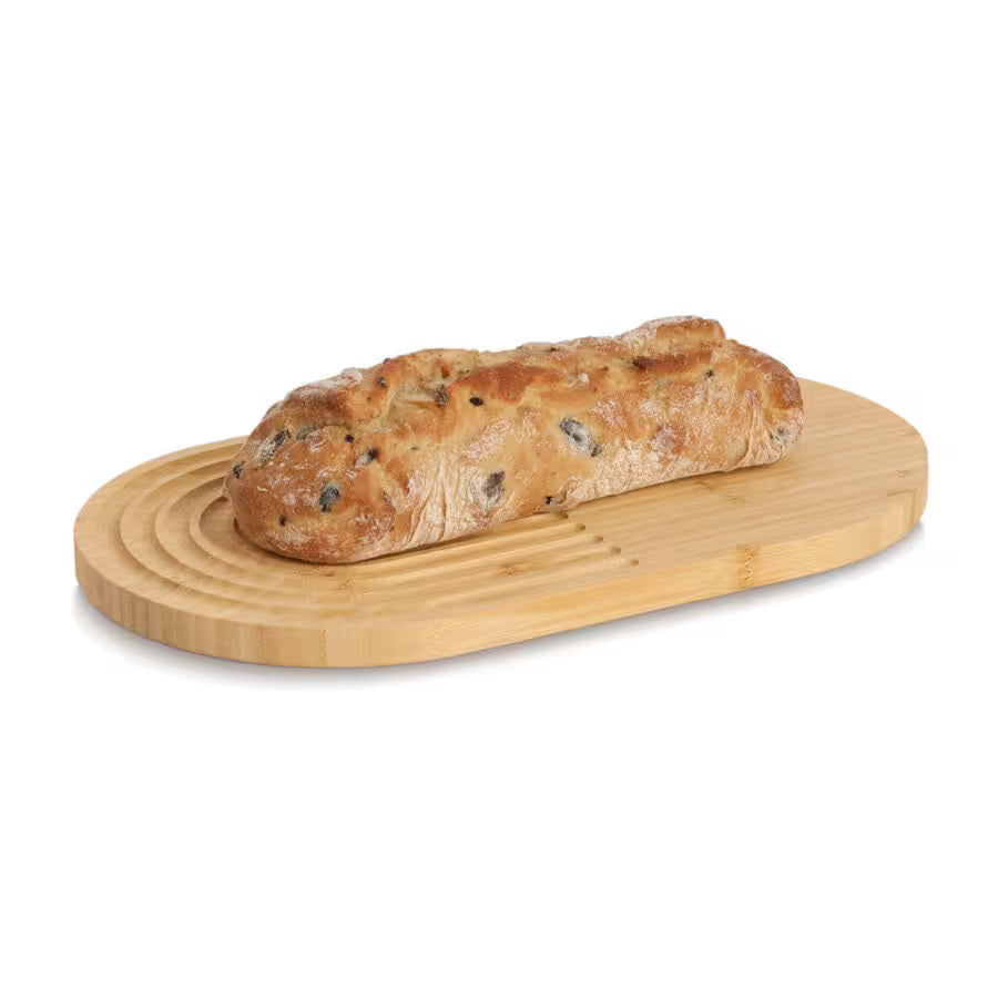 Topfuntersetzer, Bambus 35 x 20 x 1,5 cm