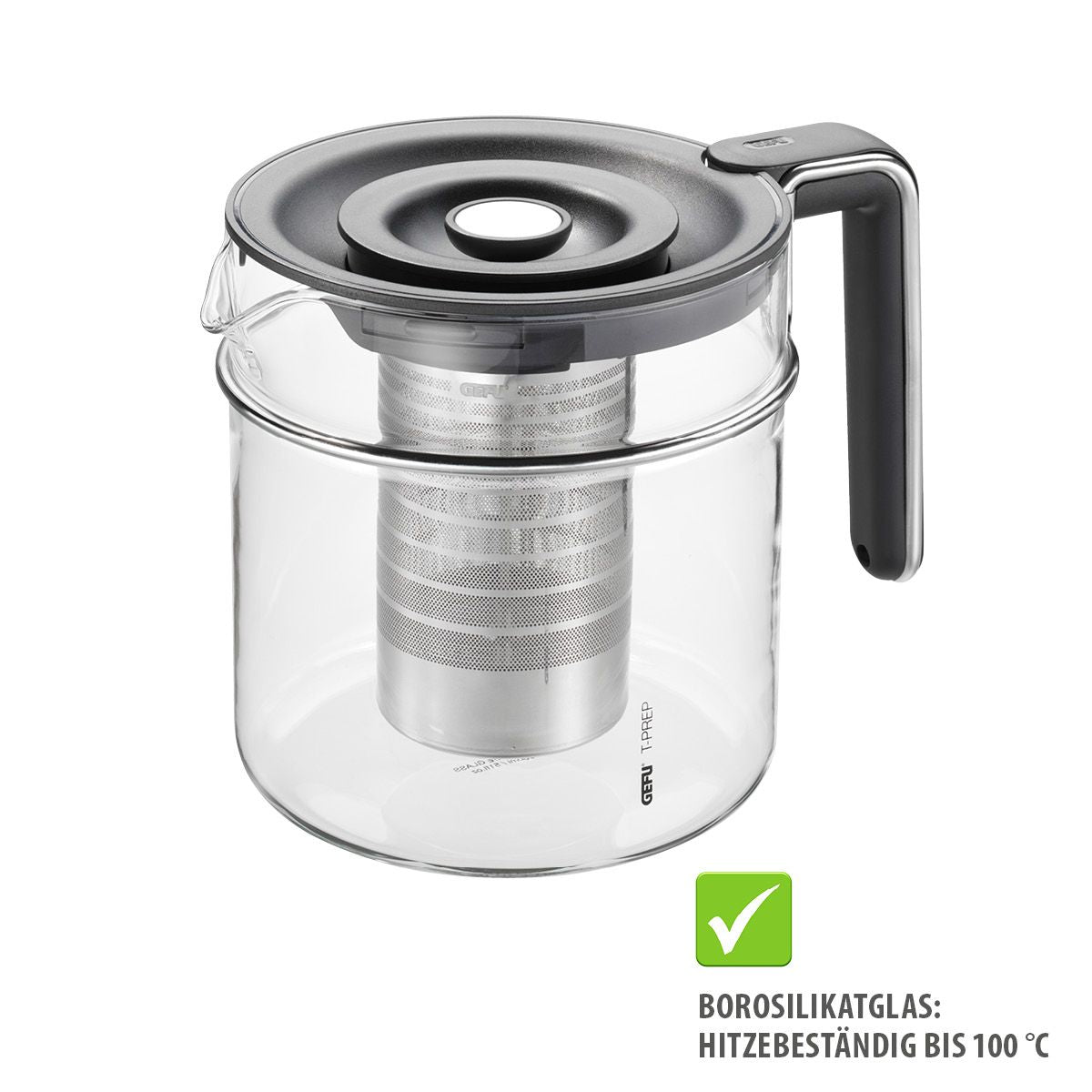 Teekanne T-PREP, 1.500 ml
