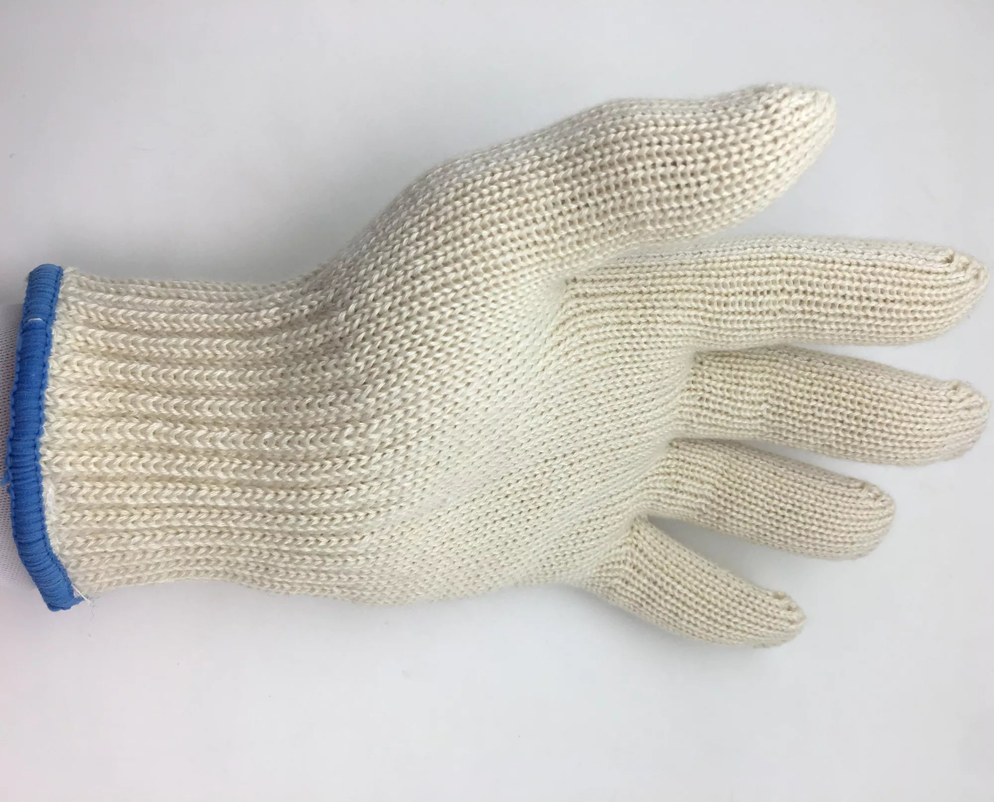 Hitzebeständiger Handschuh beständig bis 500°C