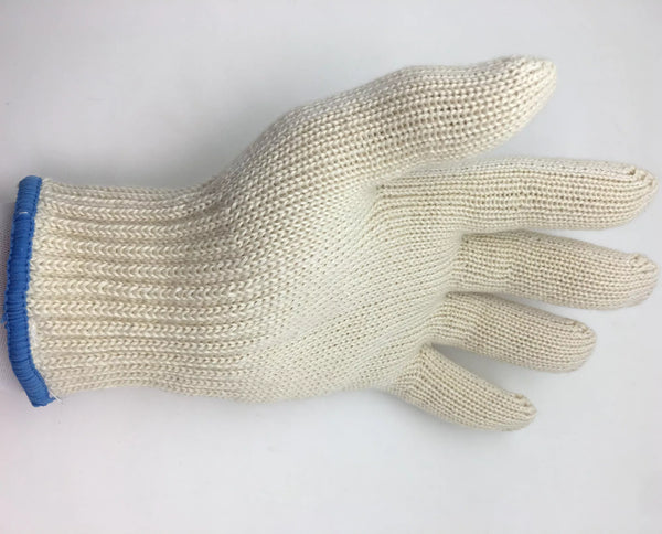 Hitzebeständiger Handschuh beständig bis 500°C