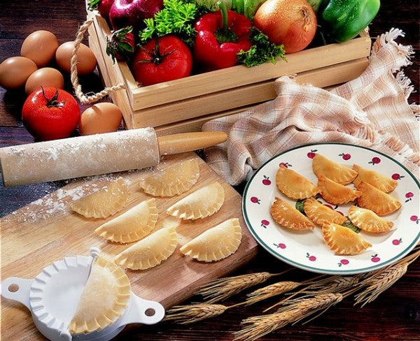 Ravioli/Pastamaker 5er Set
