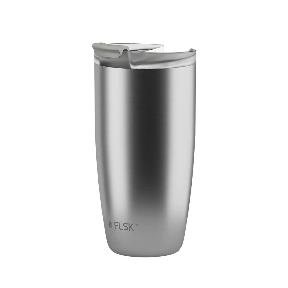 Kaffeebecher CUP 0,5l stainless To-Go / Cup