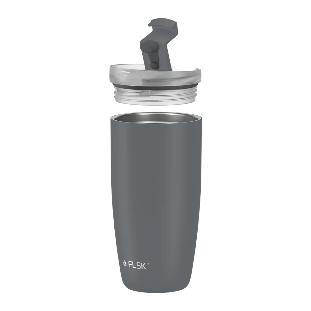 Kaffeebecher CUP 0,5l stone To-Go / Cup