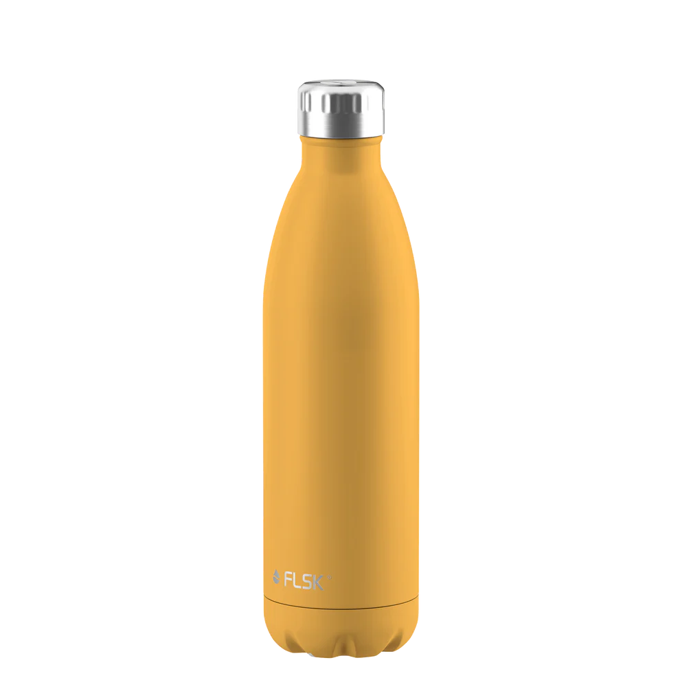 Trinkflasche FLSK 0,75l sunrise To-Go / Bottle